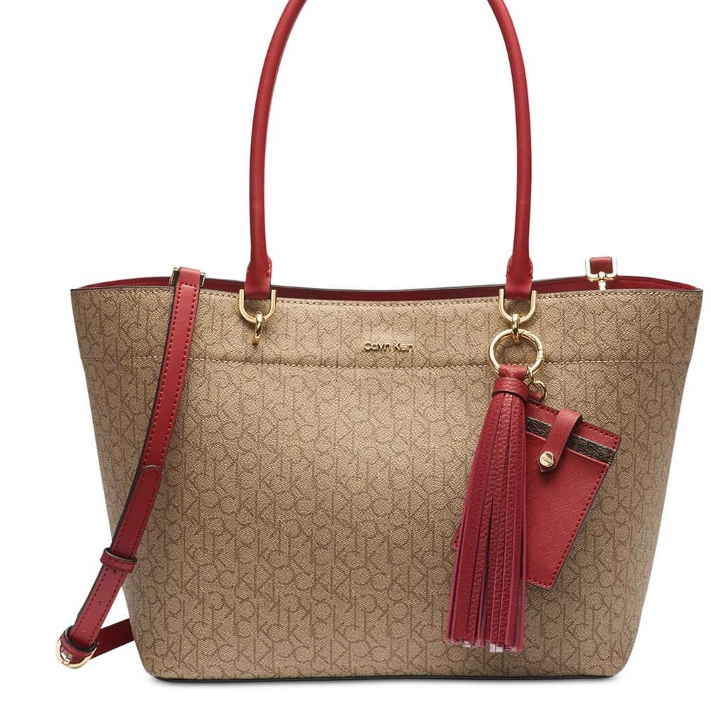 CALVIN KLEIN BAG